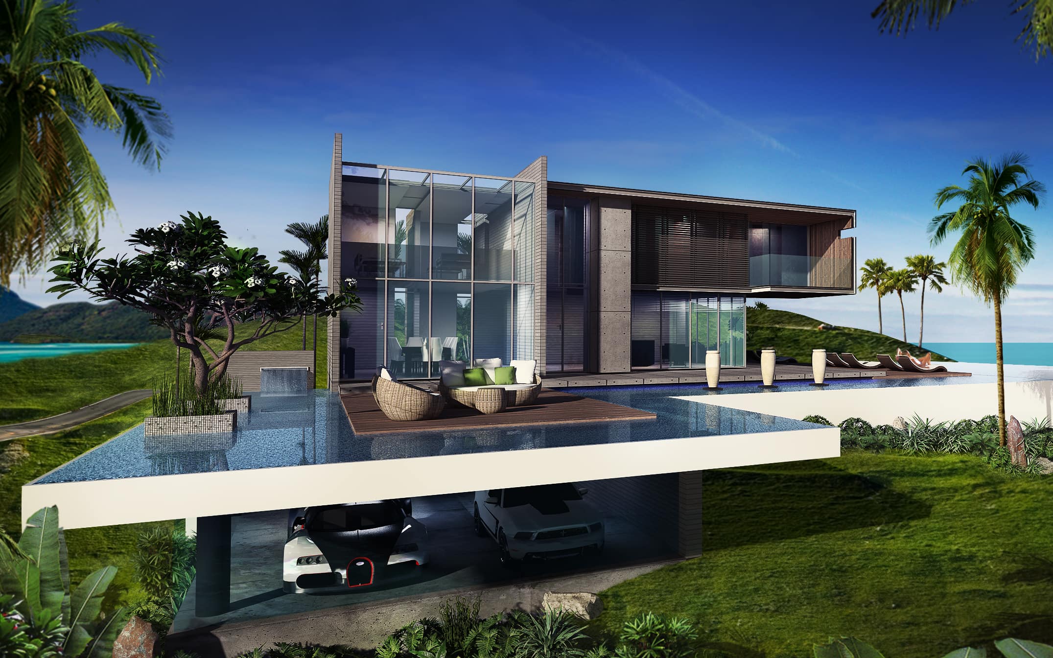 Architecture